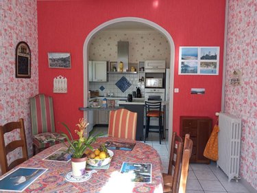 Maison a vendre La Ferté Macé 61600 Orne 211 m2 8 pièces 239000 euros