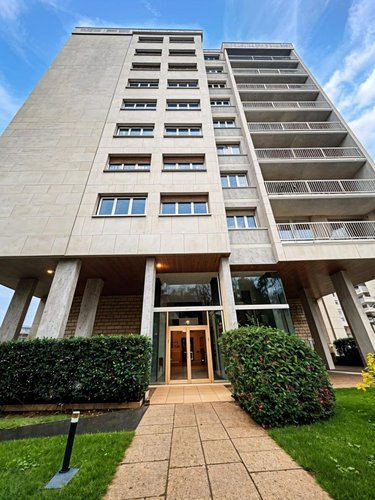 Appartement a vendre Angers 49000 Maine-et-Loire 111 m2 4 pièces 249900 euros