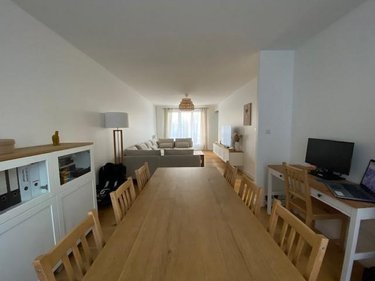 Location appartement Moulineaux 76530 Seine-Maritime 70 m2 3 pièces 665 euros