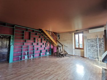 Maison a vendre La Roche-Jaudy 22450 Côtes-d'Armor 150 m2 6 pièces 152600 euros