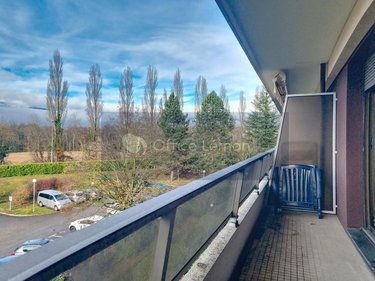 Appartement a vendre Ferney-Voltaire 01210 Ain 37 m2  195000 euros