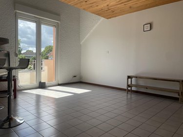 Appartement a vendre Châlons-en-Champagne 51000 Marne 53 m2 3 pièces 106000 euros