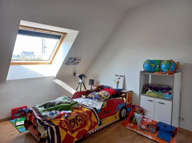 Maison a vendre Hillion 22120 Côtes-d'Armor 91 m2 5 pièces 241500 euros