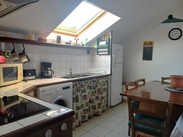 Maison a vendre Bubry 56310 Morbihan 202 m2 9 pièces 283410 euros