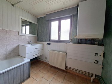 Maison a vendre Burbure 62151 Pas-de-Calais 80 m2 4 pièces 71500 euros