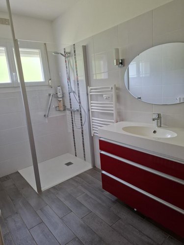 Maison a vendre Pontivy 56300 Morbihan 118 m2 4 pièces 196080 euros