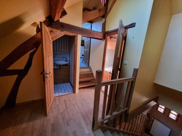 Maison a vendre Amilly 45200 Loiret 93 m2 4 pièces 124999 euros