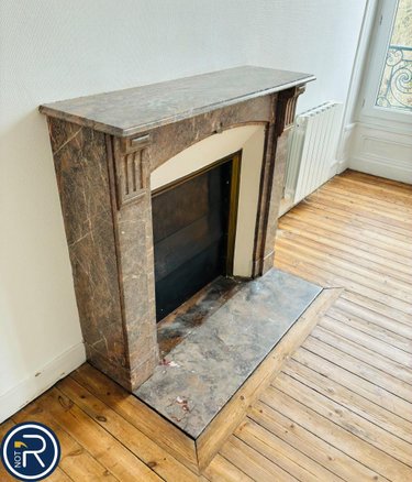 Location appartement Laval 53000 Mayenne 103 m2  780 euros