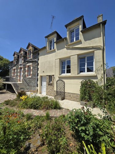 Maison a vendre Ruffiac 56140 Morbihan 118 m2 6 pièces 157650 euros