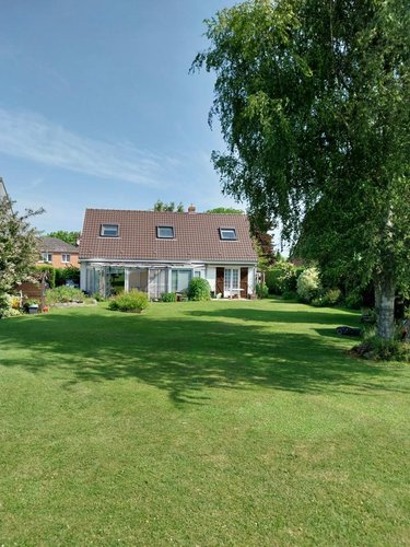 Maison a vendre Aubigny-en-Artois 62690 Pas-de-Calais 125 m2 8 pièces 242000 euros