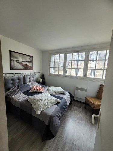 Location appartement Pont-de-l'Arche 27340 Eure 57 m2 3 pièces 625 euros