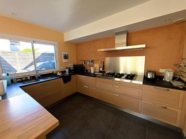 Maison a vendre Vannes 56000 Morbihan 191 m2 7 pièces 978500 euros