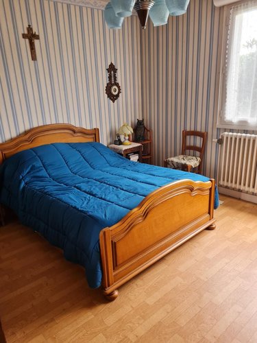 Maison a vendre Pontivy 56300 Morbihan 134 m2 7 pièces 229120 euros