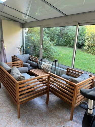 Maison a vendre Theix-Noyalo 56450 Morbihan 127 m2 5 pièces 566500 euros
