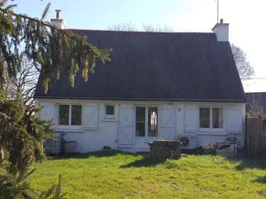 Maison a vendre Baden 56870 Morbihan 88 m2 5 pièces 361872 euros