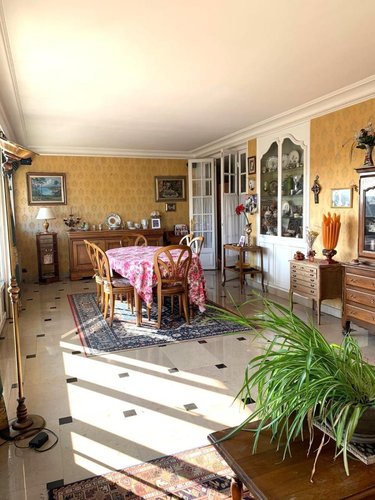 Appartement a vendre Rouen 76000 Seine-Maritime 120 m2  299000 euros