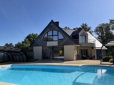 Maison a vendre Pleuven 29170 Finistère 170 m2 5 pièces 815100 euros