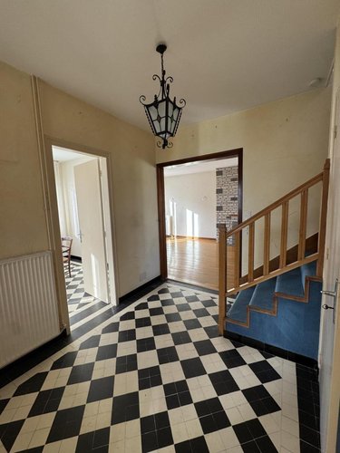 Maison a vendre Le Mesnil-Esnard 76240 Seine-Maritime 140 m2 6 pièces 294000 euros