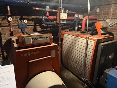 Maison a vendre Douai 59500 Nord 482 m2 18 pièces 471600 euros