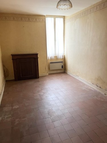 Maison a vendre Verdes 41240 Loir-et-Cher 102 m2 4 pièces 90100 euros