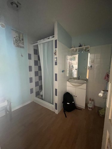 Maison a vendre Rilly-sur-Vienne 37220 Indre-et-Loire 52 m2 3 pièces 43600 euros
