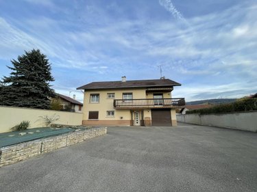 Maison a vendre Jasseron 01250 Ain 145 m2 5 pièces 285000 euros