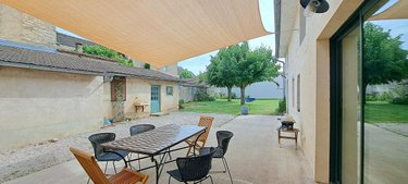 Maison a vendre Beaune 21200 Côte-d'Or 164 m2  644800 euros