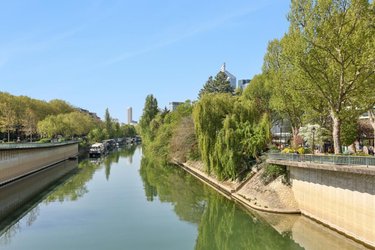 Appartement a vendre Neuilly-sur-Seine 92200 Hauts-de-Seine 110 m2 5 pièces 1455000 euros