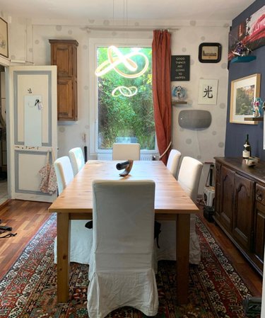 Maison a vendre Rouen 76000 Seine-Maritime 128 m2 6 pièces 428000 euros