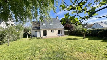 Maison a vendre La Trinité-sur-Mer 56470 Morbihan 116 m2 6 pièces 519440 euros