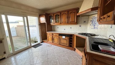 Maison a vendre Équihen-Plage 62224 Pas-de-Calais 90 m2 5 pièces 137800 euros