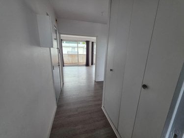 Appartement a vendre Villeurbanne 69100 Rhône 54 m2 2 pièces 199000 euros