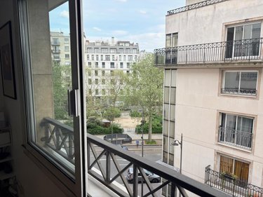Appartement a vendre Paris 11e arrondissement 75011 Paris 58 m2 2 pièces 645000 euros