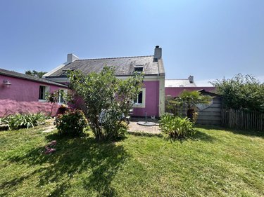 Maison a vendre Le Palais 56360 Morbihan 144 m2 5 pièces 639630 euros