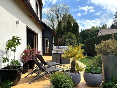Maison a vendre Le Mesnil-Esnard 76240 Seine-Maritime 230 m2 7 pièces 522500 euros