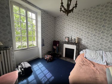Maison a vendre Rives-d'Andaine 61140 Orne 144 m2 6 pièces 142000 euros