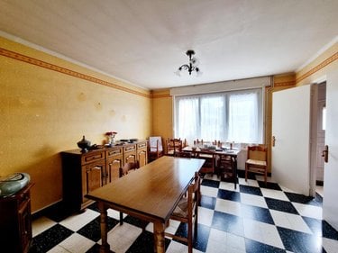 Maison a vendre Lisbourg 62134 Pas-de-Calais 143 m2 6 pièces 115460 euros