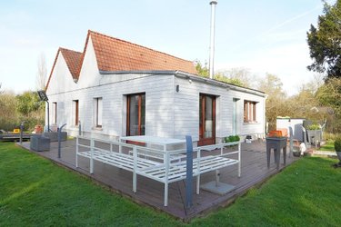 Maison a vendre Amiens 80000 Somme 94 m2 4 pièces 450000 euros