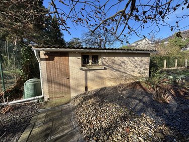 Maison a vendre Angers 49000 Maine-et-Loire 63 m2 3 pièces 241500 euros