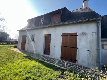 Maison a vendre Plonéour-Lanvern 29720 Finistère 120 m2 6 pièces 201850 euros