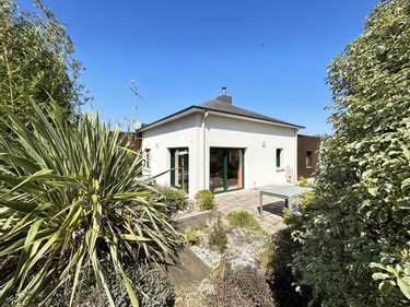 Maison a vendre Guer 56380 Morbihan 106 m2 6 pièces 327280 euros