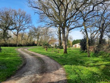 Maison a vendre Saint-Gervais 85230 Vendée 97 m2 4 pièces 224640 euros