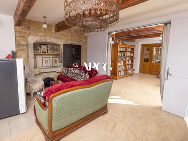 Maison a vendre Venterol 26110 Drôme 350 m2 13 pièces 790000 euros