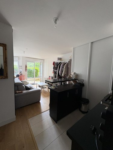 Location appartement Rouen 76000 Seine-Maritime 32 m2  620 euros