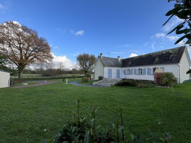 Maison a vendre Mézangers 53600 Mayenne 85 m2  173325 euros