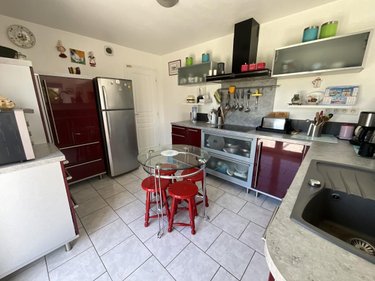Maison a vendre Guidel 56520 Morbihan 88 m2 4 pièces 446920 euros