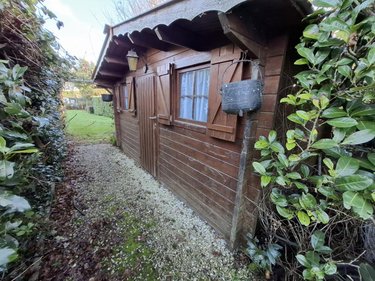 Maison a vendre Soulignonne 17250 Charente-Maritime 114 m2 4 pièces 209840 euros
