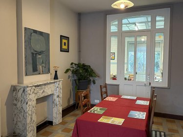 Maison a vendre Cambrai 59400 Nord 101 m2 5 pièces 158000 euros