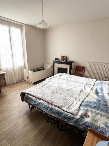 Maison a vendre Beauce-la-Romaine 41240 Loir-et-Cher 104 m2 4 pièces 137800 euros