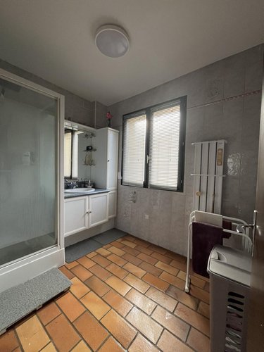 Maison a vendre Eppes 02840 Aisne 103 m2 6 pièces 149000 euros